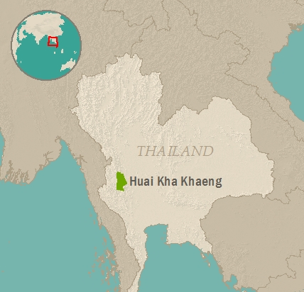 Hua Kha Khaeng