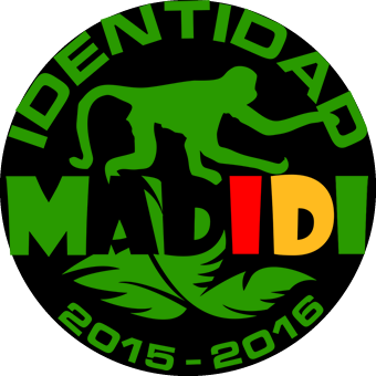 Identidad Madidi
