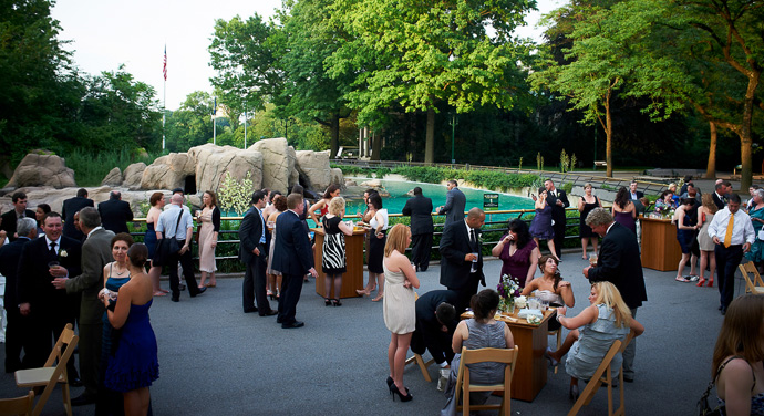 NY Zoos And Aquarium Events > Weddings & Social Events > Bronx Zoo