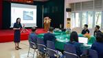 Chương trình đi thực tế và cập nhật kỹ thuật về “Chính sách bảo vệ Động vật hoang dã và khuyến nghị đối với thực hành cam kết ESG trong các tổ chức tài chính tại Việt Nam”