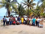 New National Women in Fisheries Association of Belize Formed