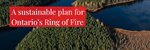 A sustainable plan for Ontario's Ring of Fire
