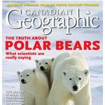 Collaborating for Northern Conservation - Featured on Canadian Geographic website