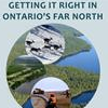 WCS Canada and Ecojustice Release Report on Ontario's Far North