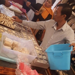 Illegal Ivory Seized In Raid On Luang Prabang Shop