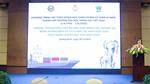 Workshop on “Promoting public-private partnership to suppress wildlife smuggling on international maritime shipment”