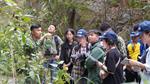 The forest ranger practicum program for forestry students