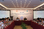 Ủy ban Tư pháp Quốc hội đề xuất giải pháp nâng cao hiệu quả việc thực hiện và giám sát thực hiện Bộ luật hình sự 2015 (sửa đổi 2017) và các chính sách liên quan đến quản lý, bảo vệ động vật hoang dã (ĐVHD) ở Việt Nam 