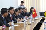 Viet Nam to place a police attaché in Mozambique to fight transnational crimes 