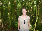 An interview with WCS’s Country Director, Alison Clausen, on lemur conservation issues