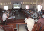 First   Seascape-scale  Fisheries  Co- management Plan in Madagascar 