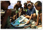Community-based Marine Mammal Conservation in South West  Madagascar