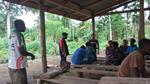 Islanders get Food Security training