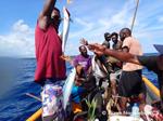 Pelagic Fishing Training conducted in Kavieng, New Ireland Province