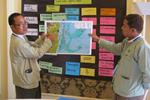 Building Capacities for Marine Spatial Planning in Myanmar