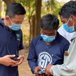 People Are Learning to Use the SMART Mobile App for Environmental Protection