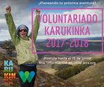 Abierta convocatoria de Voluntarios para el Parque Karukinka