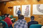 Planificando una Red de Áreas Marinas Protegidas para Patagonia
