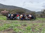 Programa Comunitario de Restauración Ecológica en la Comuna de Nogales