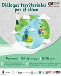 Diálogos territoriales por el Clima en Tierra del Fuego