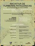 Turberas de Patagonia llegan a la COP26