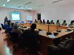 Forest Range Officers in TN attend a full-fledged workshop on countering illegal wildlife trade