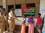 Kerala Forest Department leads the way in supporting forest communities during COVID-19 lockdown