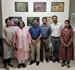 WCS–India meets WII expert to discuss marine conservation in India