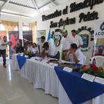 Se fortalece la gobernanza territorial en el corazón de la Reserva de Biosfera Maya