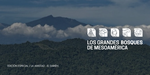 Los 5 Grandes Bosques de Mesoamérica · Boletín informativo (Edición especial) · Proyecto Unión Europea · DeSIRA