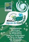 WCS Brazil Pantanal/Cerrado team received the Ecology and Environmentalism Award from the City Council of Campo Grande