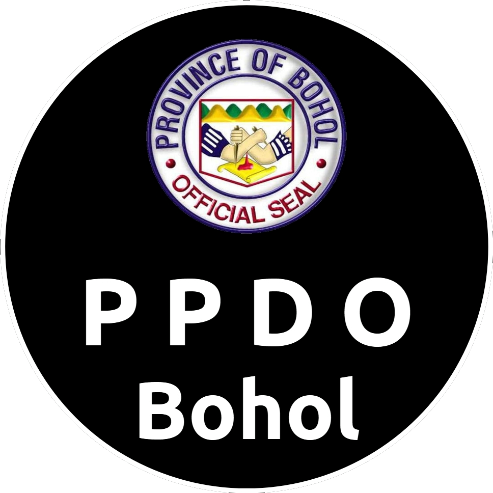 Provincial Planning and Development Office Bohol 