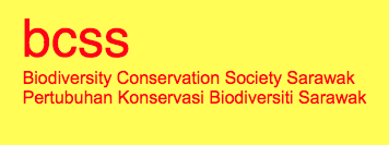 Biodiversity Conservation Society Sarawak