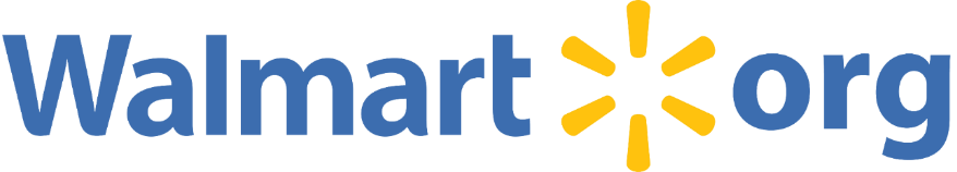 Walmart Foundation logo