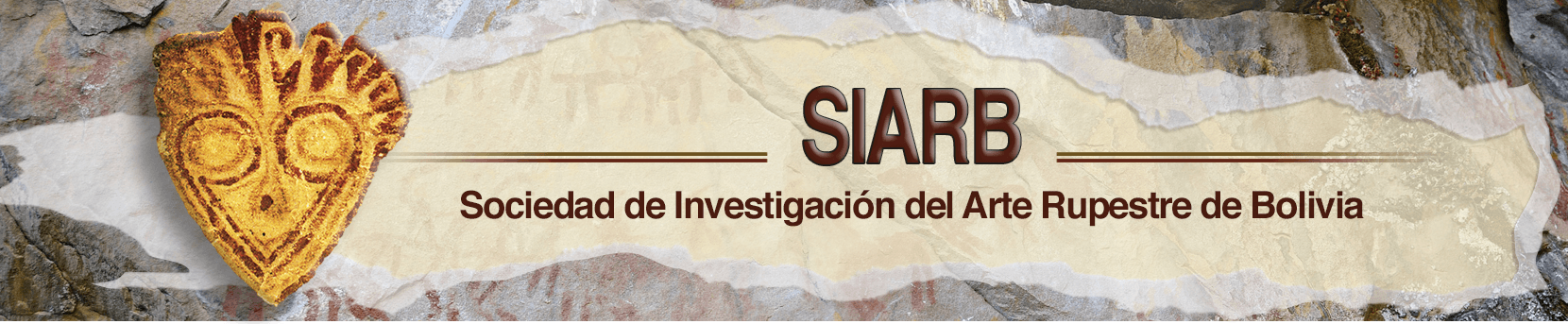 Sociedad de Investigación del Arte Rupestre de Bolivia (SIARB)