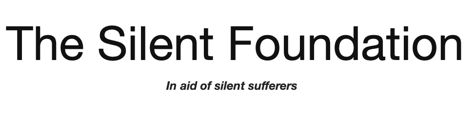 Silent Foundation