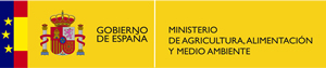 Ministry Agriculture - Spain