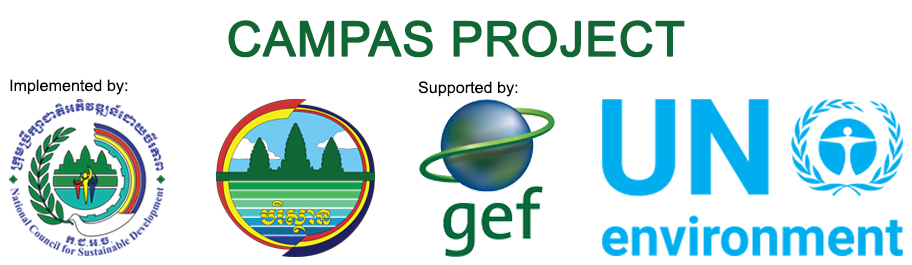 CAMPAS Project