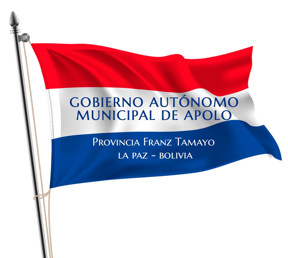 Gobierno Autónomo Municipal de Apolo, Bolivia