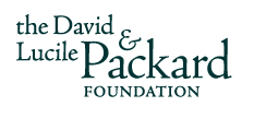 The David and Lucile Packard Foundation