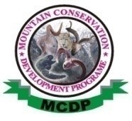 Mountain Conservation and Development Program, Gilgit-Baltistan Logo