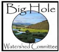 Big Hole Watershed Committee