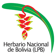 Herbario Nacional de Bolivia (HNB), Bolivia