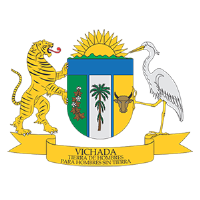 Gobernación de Vichada (Secretaria de Agricultura y Secretaria de Educación)