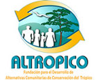 Fundación Altrópico