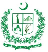 Government of Gilgit-Baltistan, Pakistan Logo