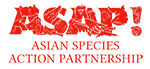 Asian Species Action Partnership