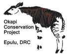 Okapi Conservation Project