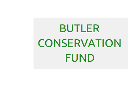 Butler Conservation Fund