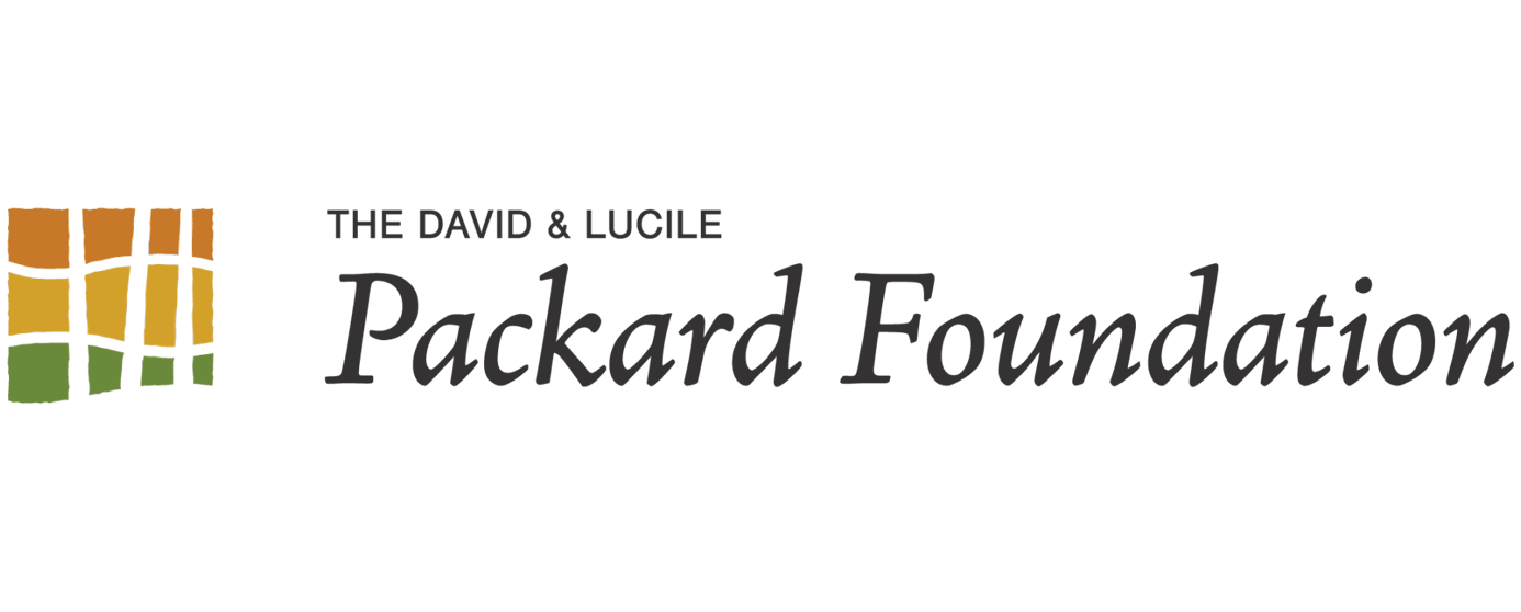 David and Lucile Packard Foundation